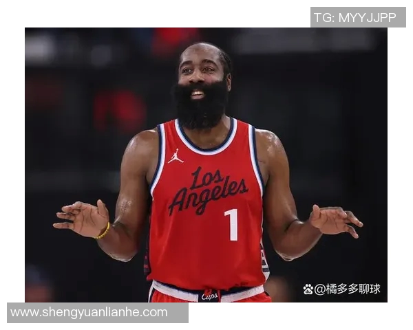 快船重建之际哈登与小卡谁更值得留下白巧克力给出独到见解 快船重建之际哈登与小卡谁更值得留下白巧克力给出独到见解