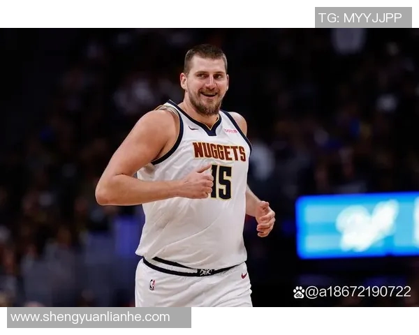 约基奇五季进化之路球队净效率值显著提升至197 约基奇五季进化之路球队净效率值显著提升至197