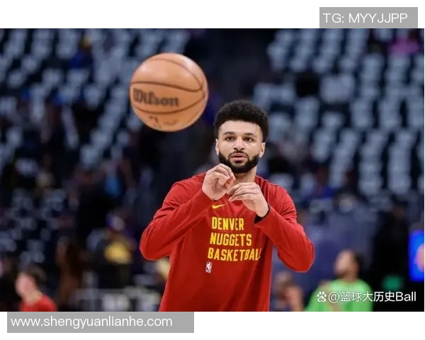 贾马尔穆雷首节狂砍23分全场34分5助攻正负值高达14助球队取得胜利 贾马尔穆雷首节狂砍23分全场34分5助攻正负值高达14助球队取得胜利