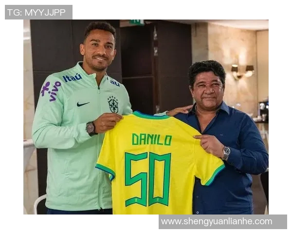 达尼洛职业生涯第30冠跻身巴西球员夺冠榜单前十位