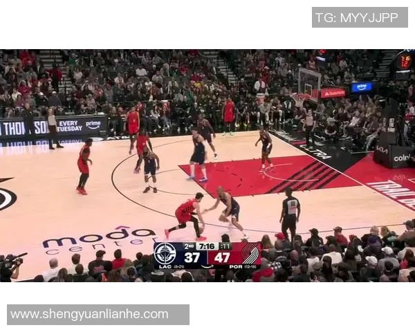 NBA赛事分析快船轻松战胜爵士马刺力克独行侠开拓者全力以赴对抗森林狼