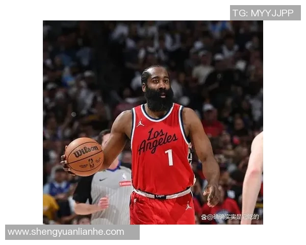 快船迎战开拓者博格丹赛季首秀与哈登小卡齐发力