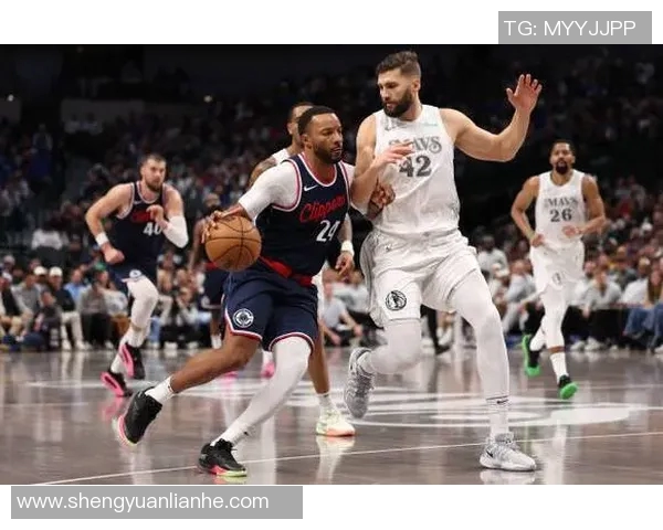 NBA赛事分析快船轻松战胜爵士马刺力克独行侠开拓者全力以赴对抗森林狼