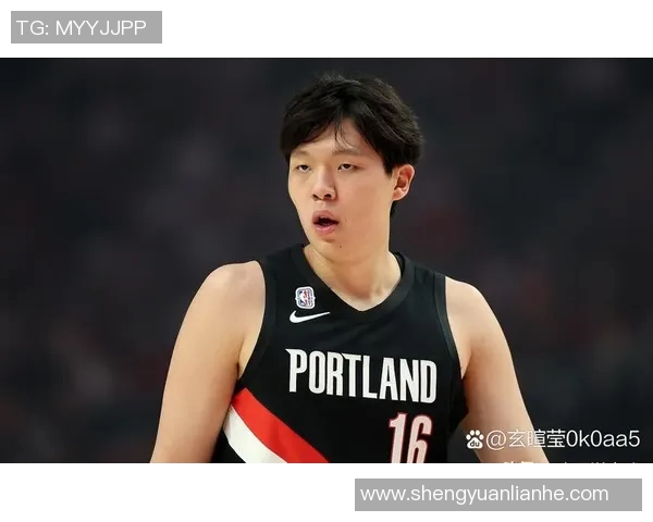 开拓者应调整战略以适应杨瀚森的风格避免尴尬境地 开拓者应调整战略以适应杨瀚森的风格避免尴尬境地