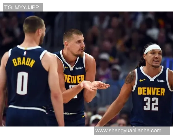 戈登谈第三节表现称能掌控节奏很棒期待开局不再松懈更完美