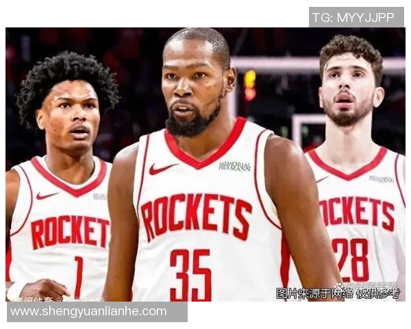 杜兰特加盟火箭后展现最佳状态这支球队正是他所需的完美归宿
