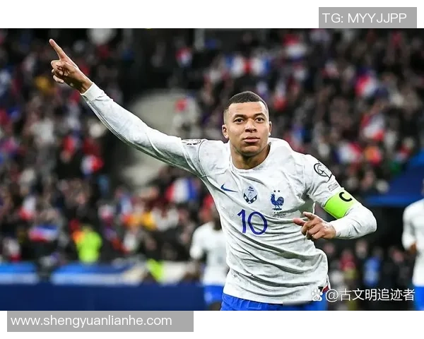 姆巴佩与哈兰德场均数据分析：创造机会与进球转化率的较量