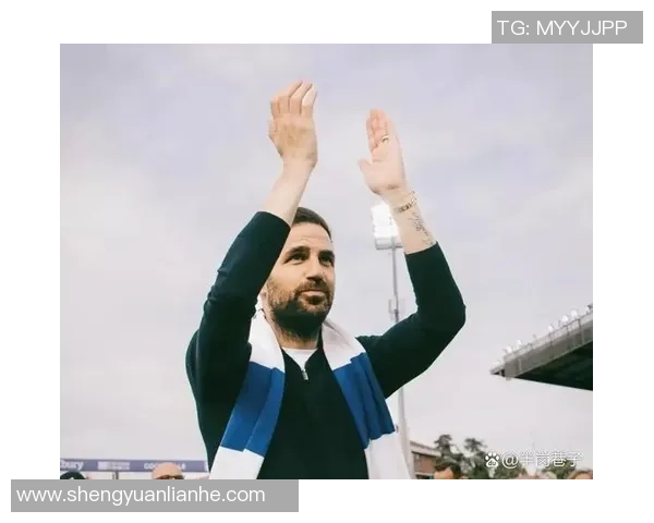 法布雷加斯坚定表态拒绝国米邀请全心投入科莫队伍