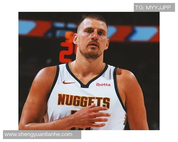 约基奇自信谈退役生活喝啤酒与孩子们分享历史中锋助攻传奇