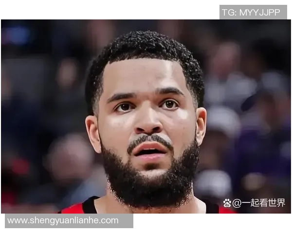 范弗里特谈赛季前受伤感受积极面对已发生的挑战