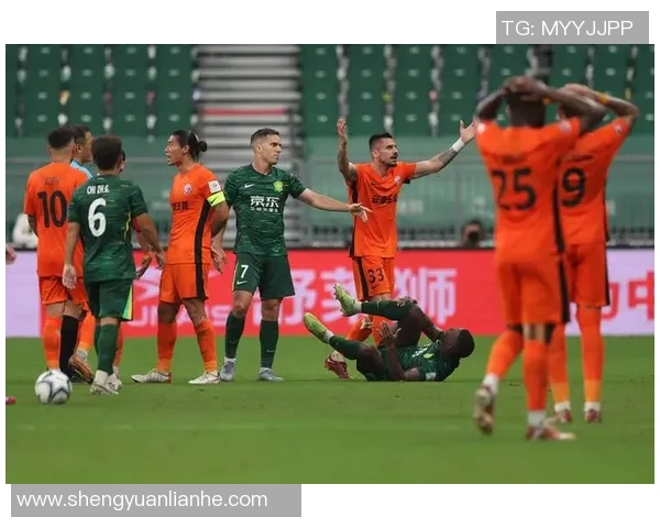 北京国安首发阵容揭晓决战足协杯决赛共赴荣耀之路一起加油！