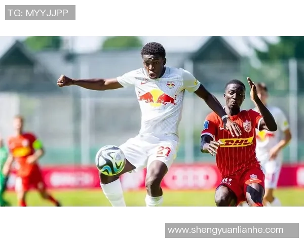 拜仁球探关注18岁阿根廷中场安德拉达解约金高达1400万欧元