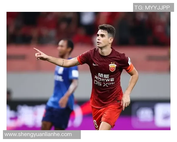 前海港外援奥斯卡晒训练照后因病决定退役引发关注