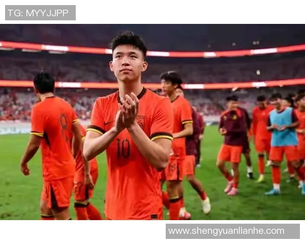 U22国足新名单解析浙江球员最多西海岸海港泰山重庆各有贡献