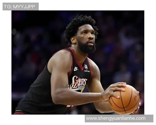 球队新星埃奇库姆首秀狂砍34分恩比德马克西等人欢庆泼水庆祝