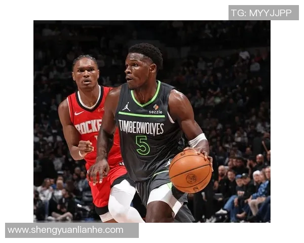 爱德华兹回忆麦丹隔扣杨瀚森时的震撼瞬间兄弟你太残暴了