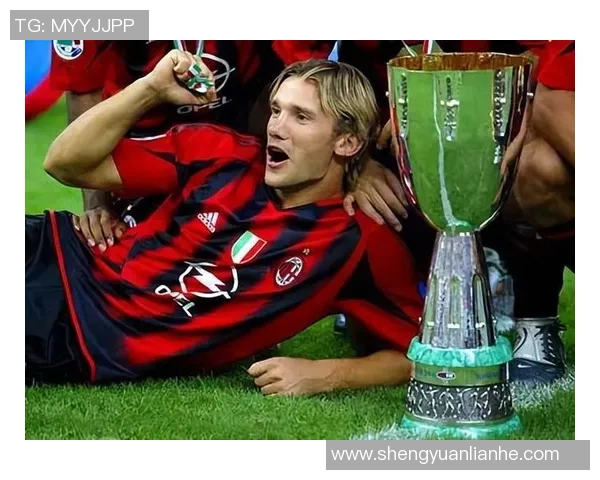 舍瓦回顾21年前金球奖荣光期待乌克兰再现辉煌时刻