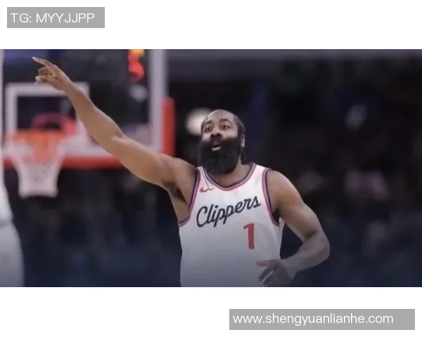 哈登谈绝平失误感慨瞬间决策重要性渴望连续三分追平比分