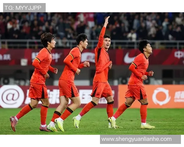 U22国足年度双杀韩国展现强大实力三场进球零失球完美表现