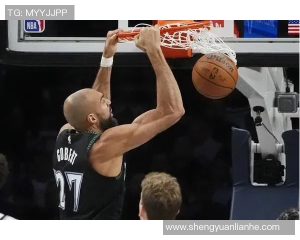 华子称戈贝尔在场时对手不敢轻易冲筐我们难以填补他的空缺