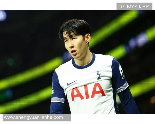 特尔盛赞孙兴慜是热刺传奇称其为自己的大哥展现深厚情谊