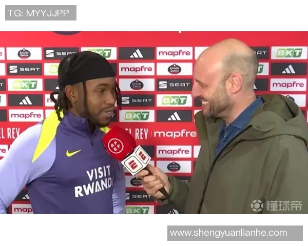 卢克曼首秀感受热烈欢迎感谢队友让适应过程变得轻松 卢克曼首秀感受热烈欢迎感谢队友让适应过程变得轻松