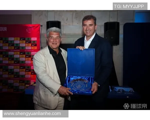 曼城曾在2008年意外报价梅西3500万拉波尔塔怒斥无望