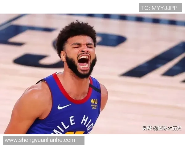 穆雷近期状态火热全明星之路可期场均得分与助攻双双上升